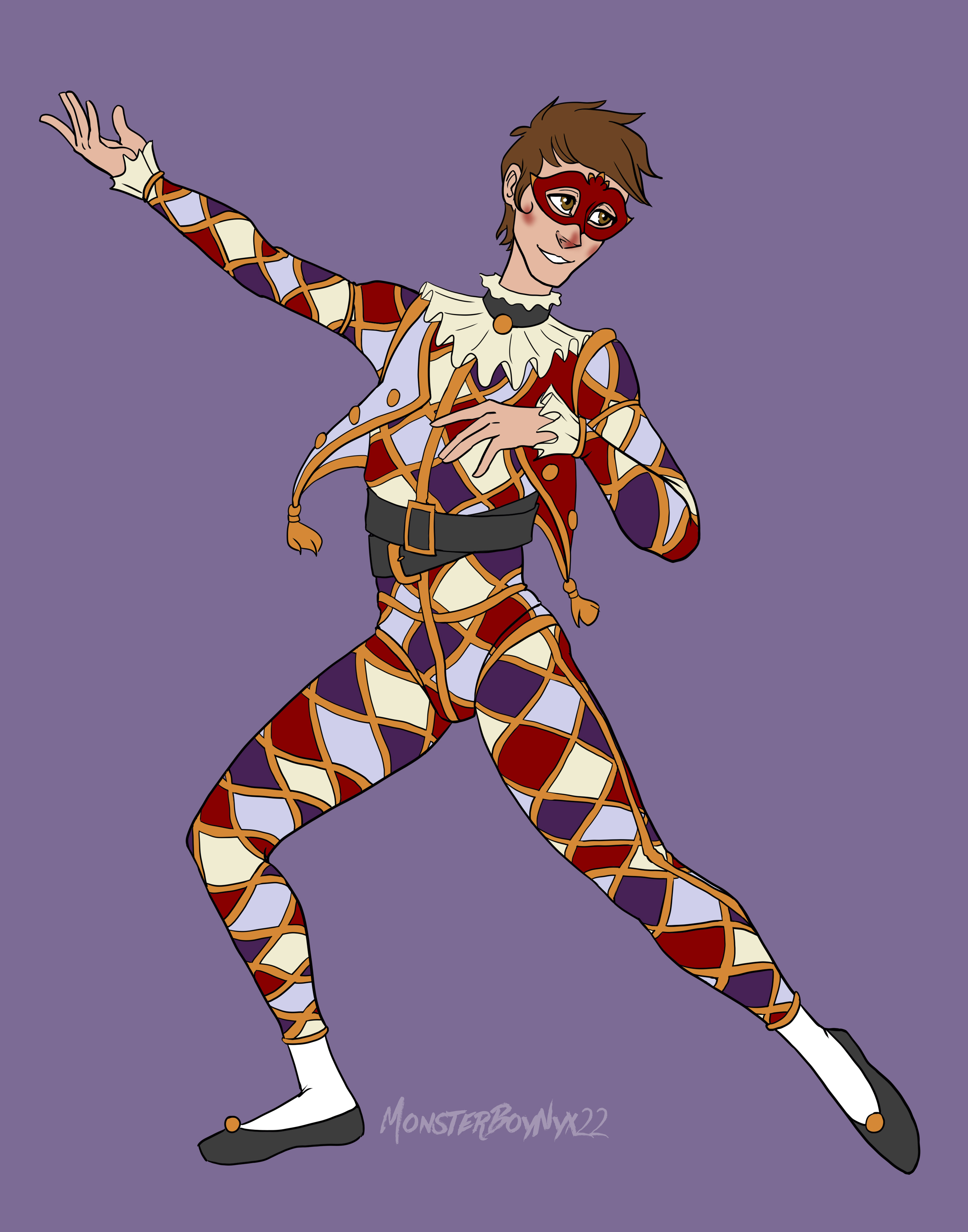 Lute Design v2